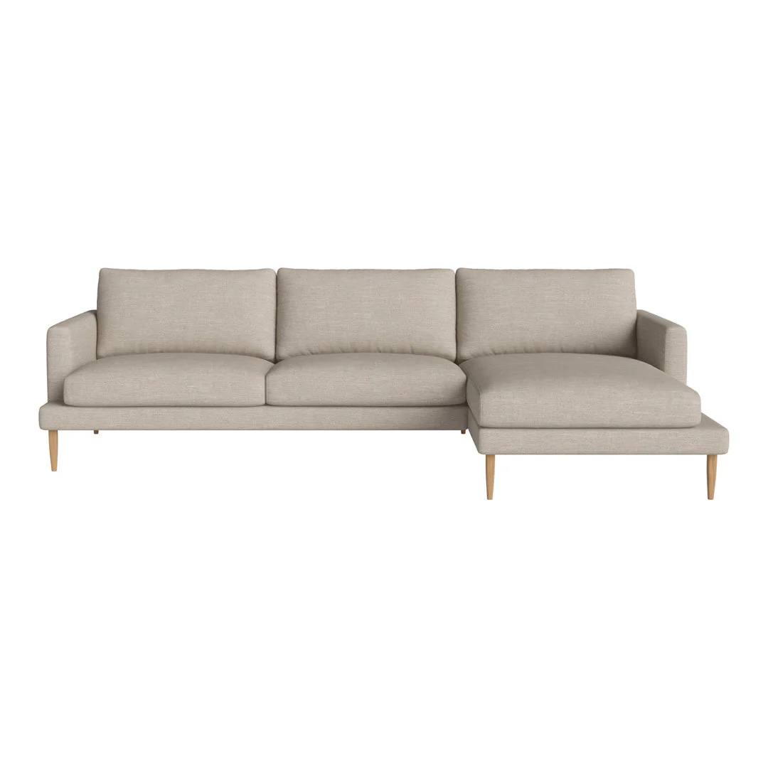 Veneda 3.5-Seater Sofa w/ Chaise - Image 94