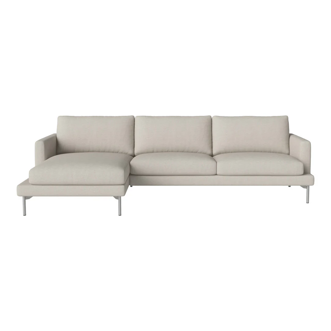 Veneda 3.5-Seater Sofa w/ Chaise - Image 98