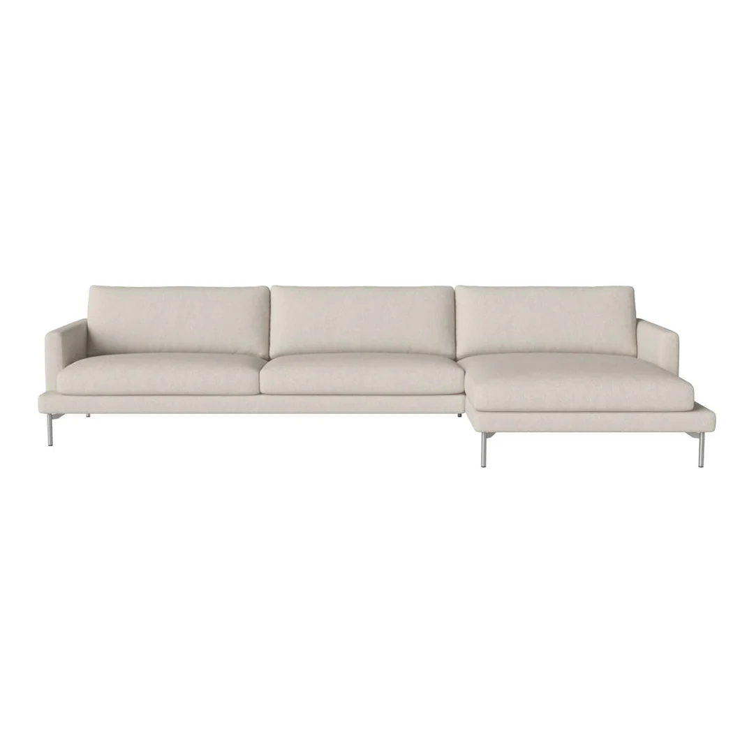 Veneda 4.5-Seater Sofa w/ Chaise - Image 106