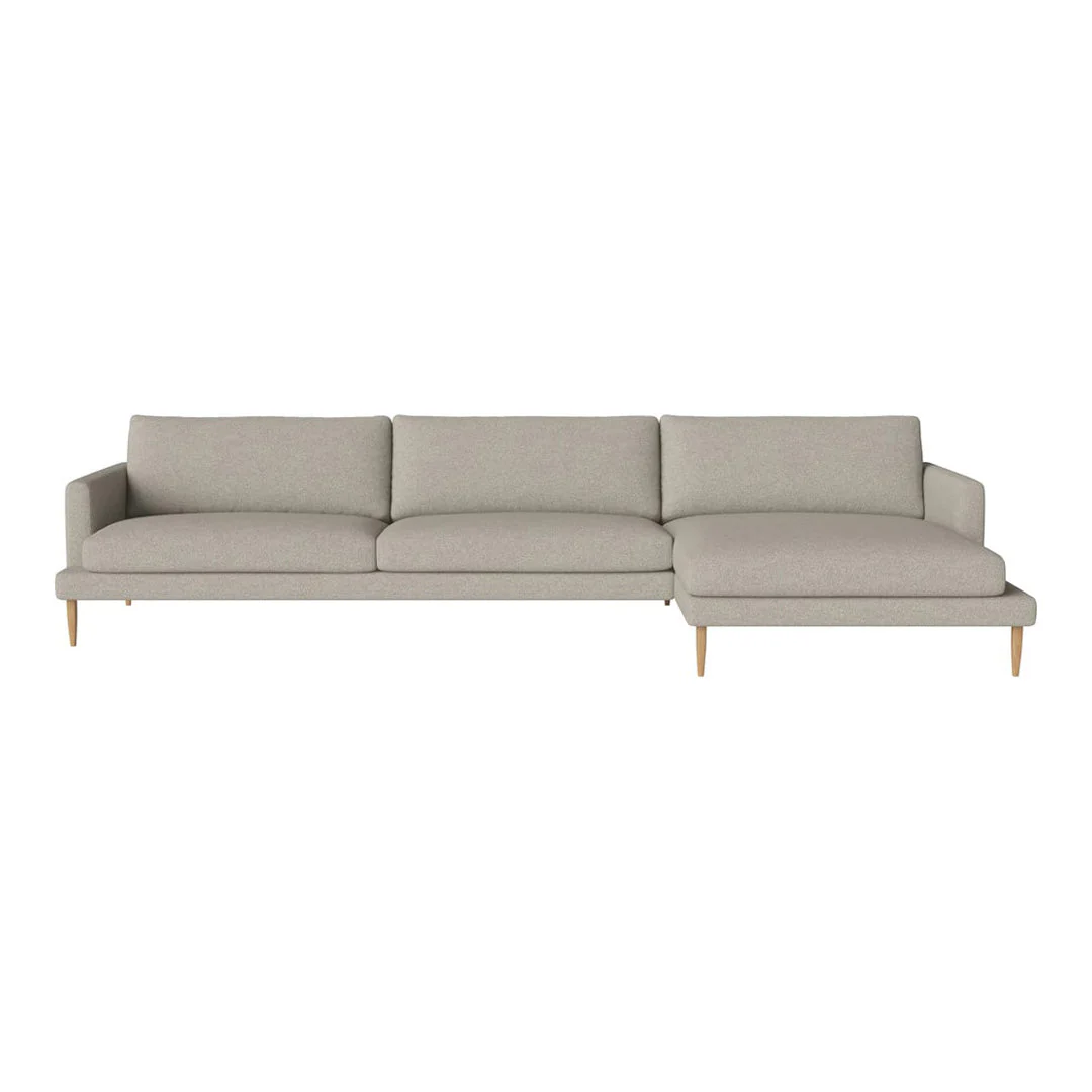 Veneda 4.5-Seater Sofa w/ Chaise - Image 109