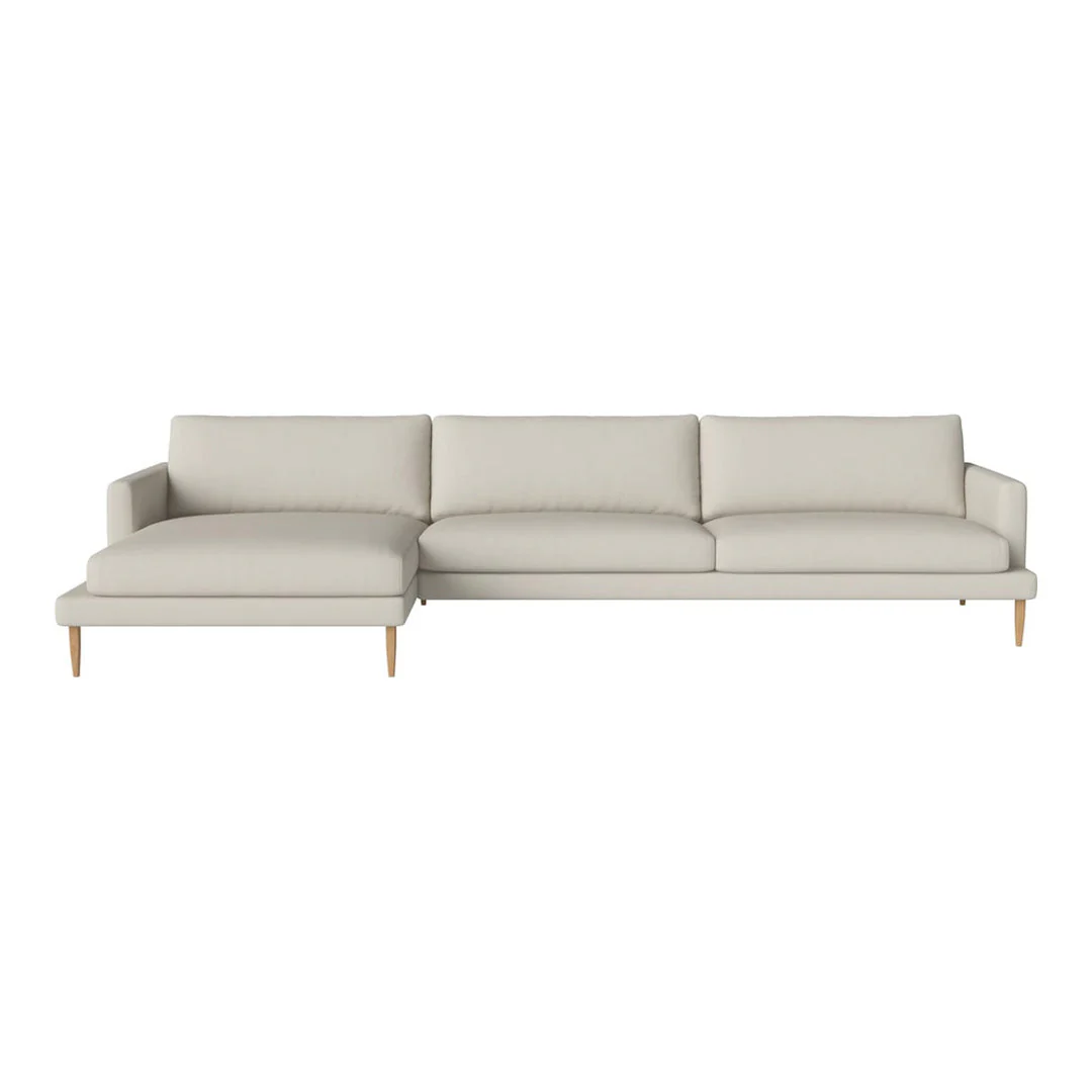 Veneda 4.5-Seater Sofa w/ Chaise - Image 110