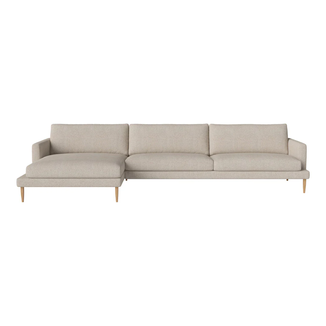 Veneda 4.5-Seater Sofa w/ Chaise - Image 94