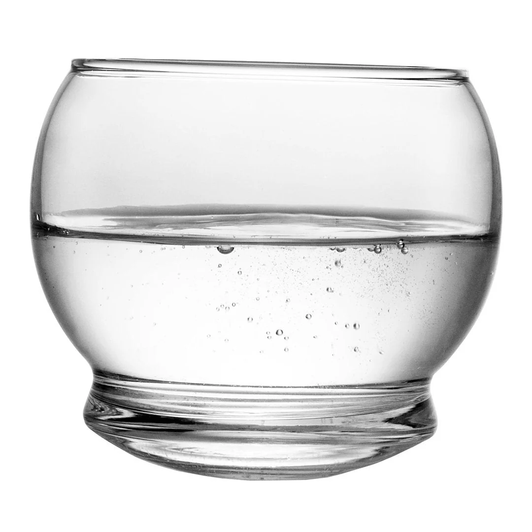 Rocking Glasses - Set of 4