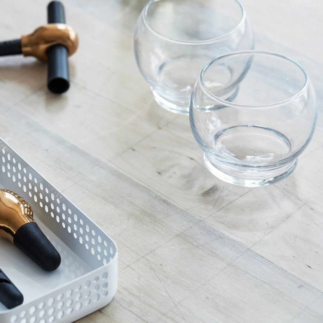 Rocking Glasses - Set of 4 - Image 7