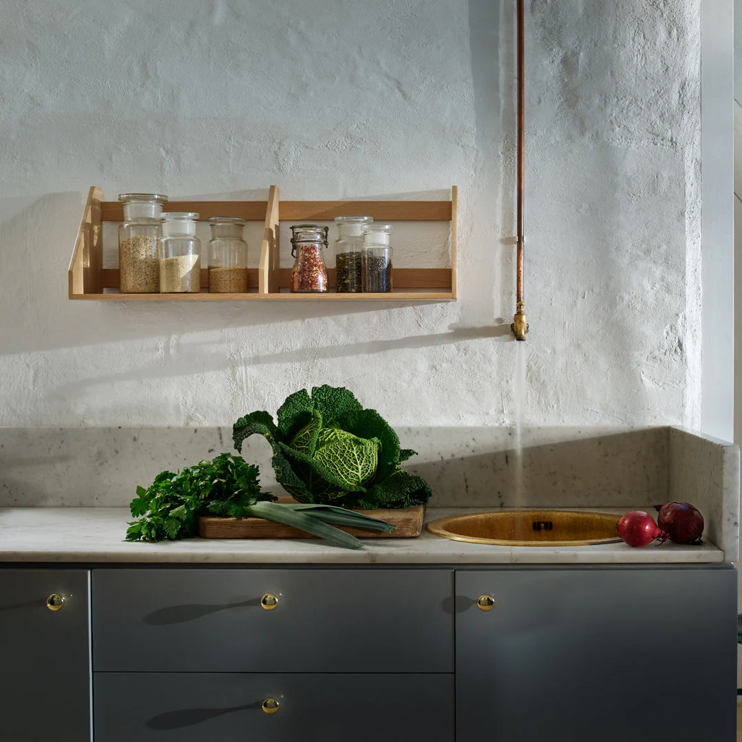 B5 Wall Shelf - Image 12