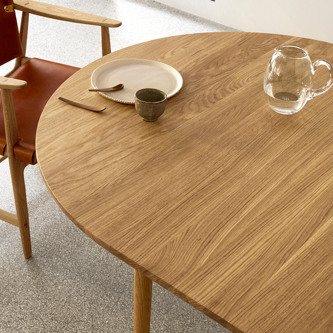 BM0121 Dining Table - Image 13
