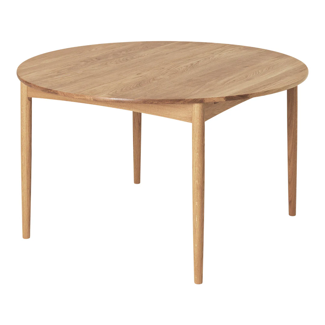BM0121 Dining Table - Image 7