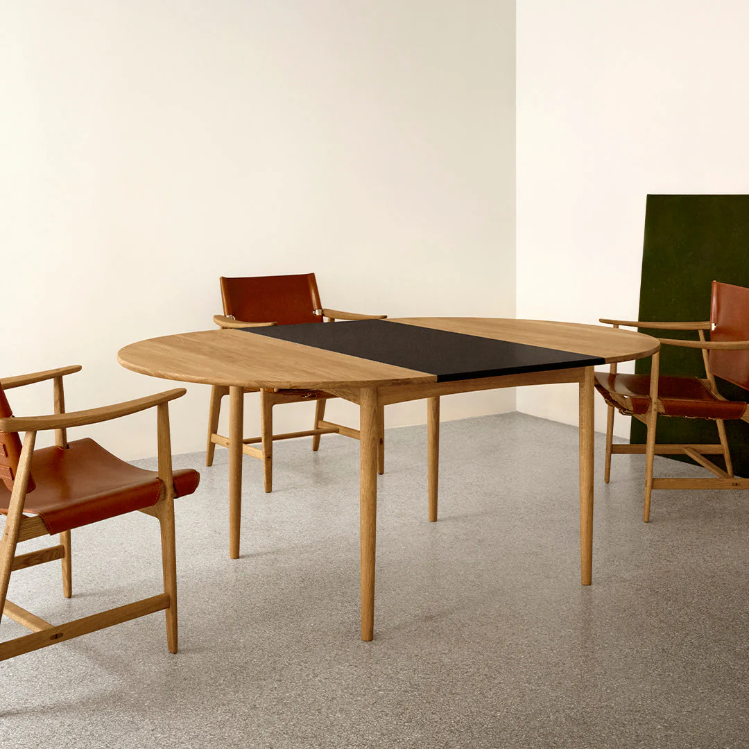 BM0121 Dining Table Extension Leaf - Image 6