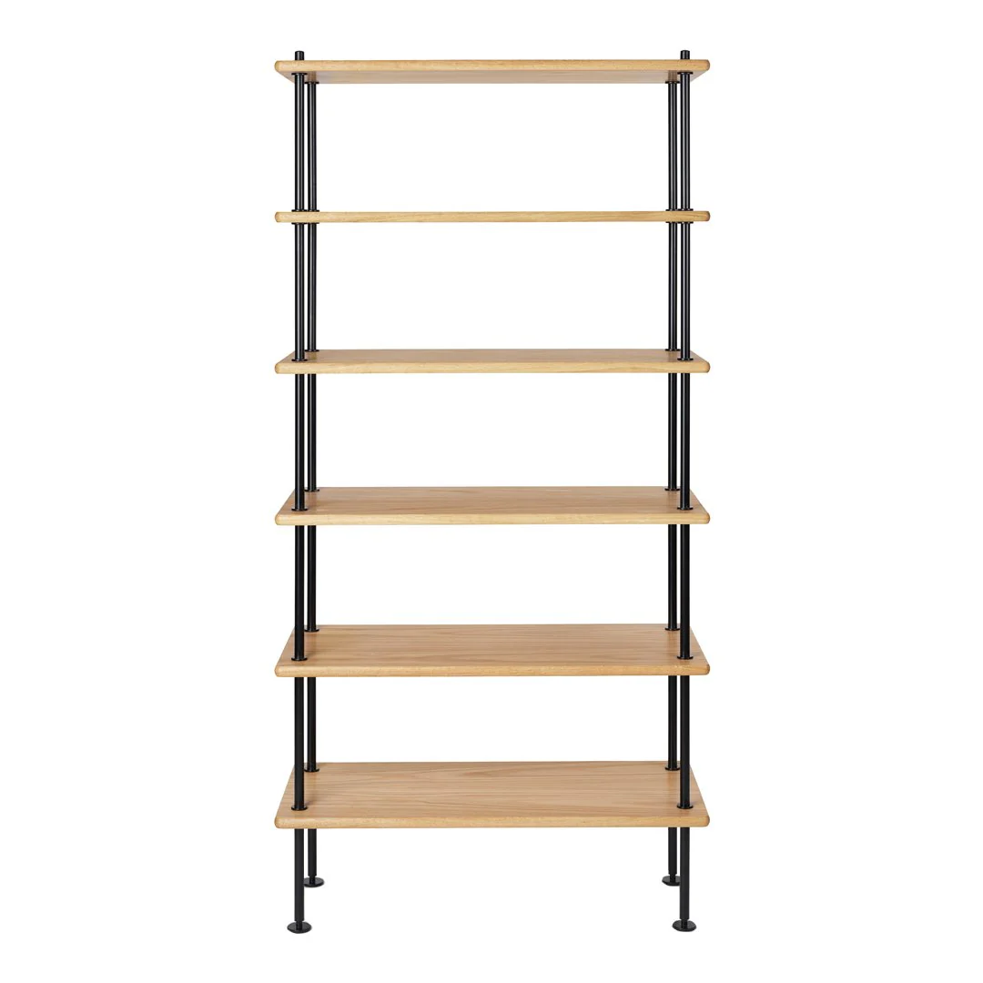 BM0253 Modular Shelving System - Version 3