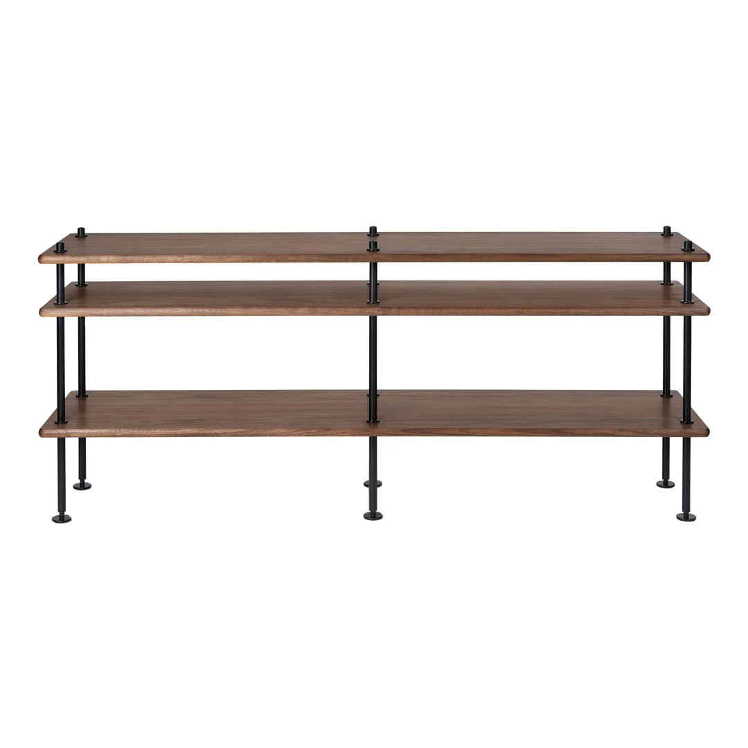 BM0253 Modular Shelving System - Version 4