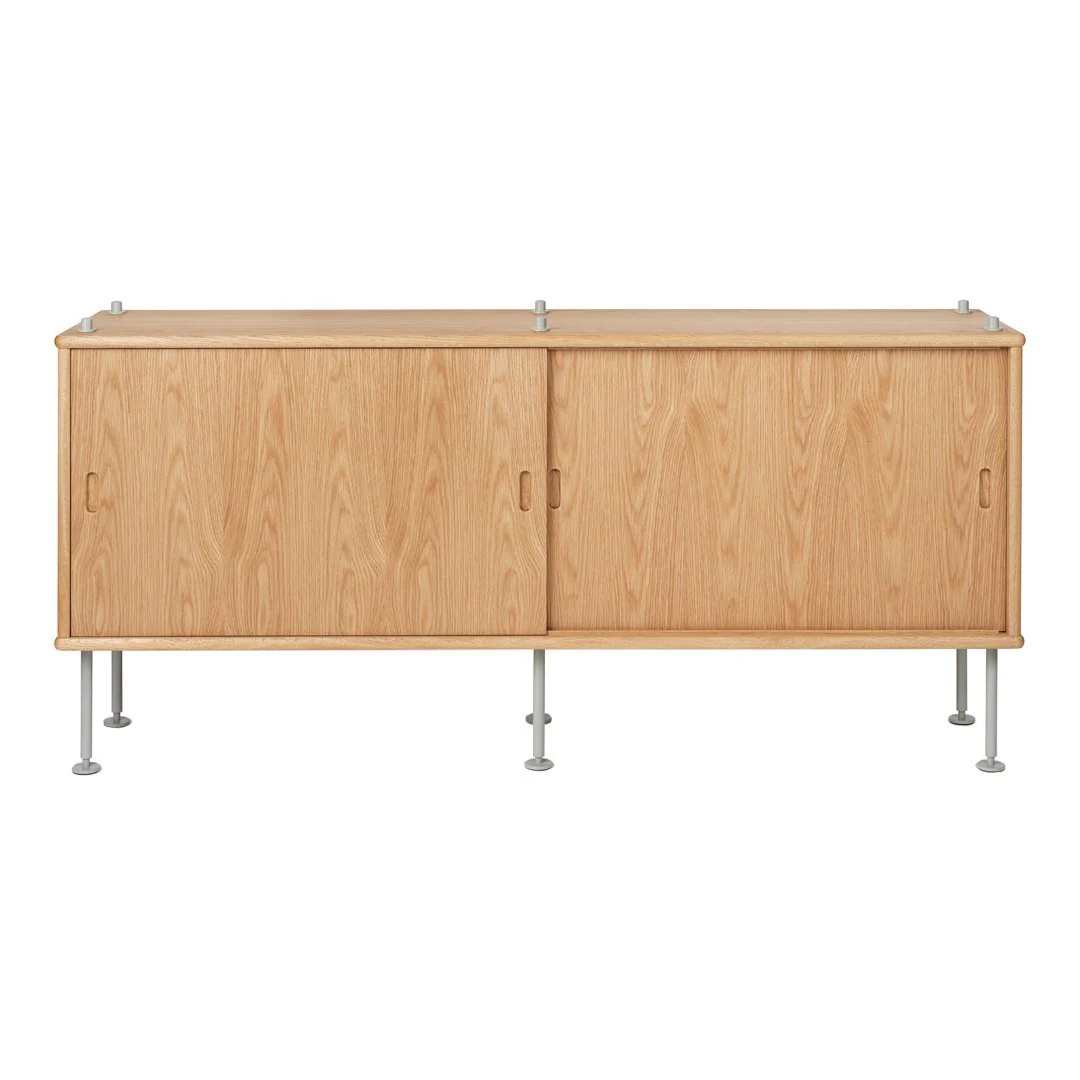 BM0253 Modular Shelving System - Version 5 - Image 2