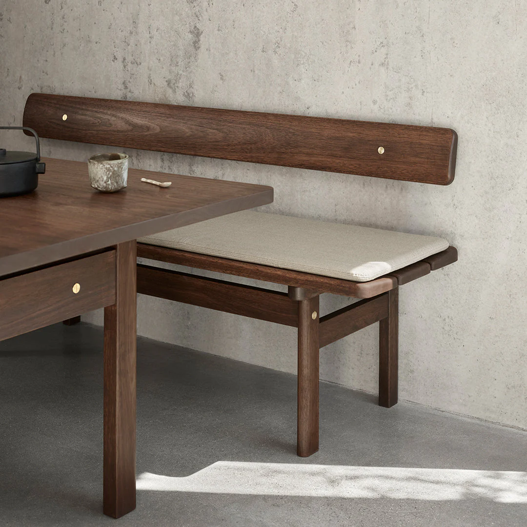 BM0698 Asserbo Dining Table - Image 10