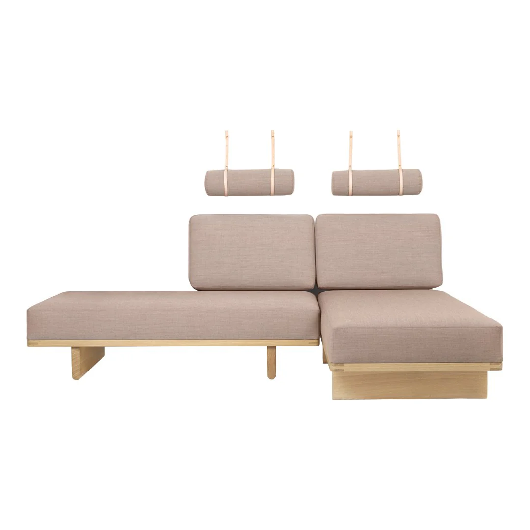 BM0865 Modular Daybed - Image 11