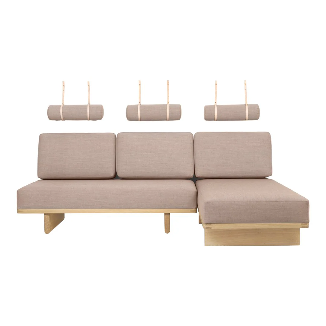 BM0865 Modular Daybed - Image 13