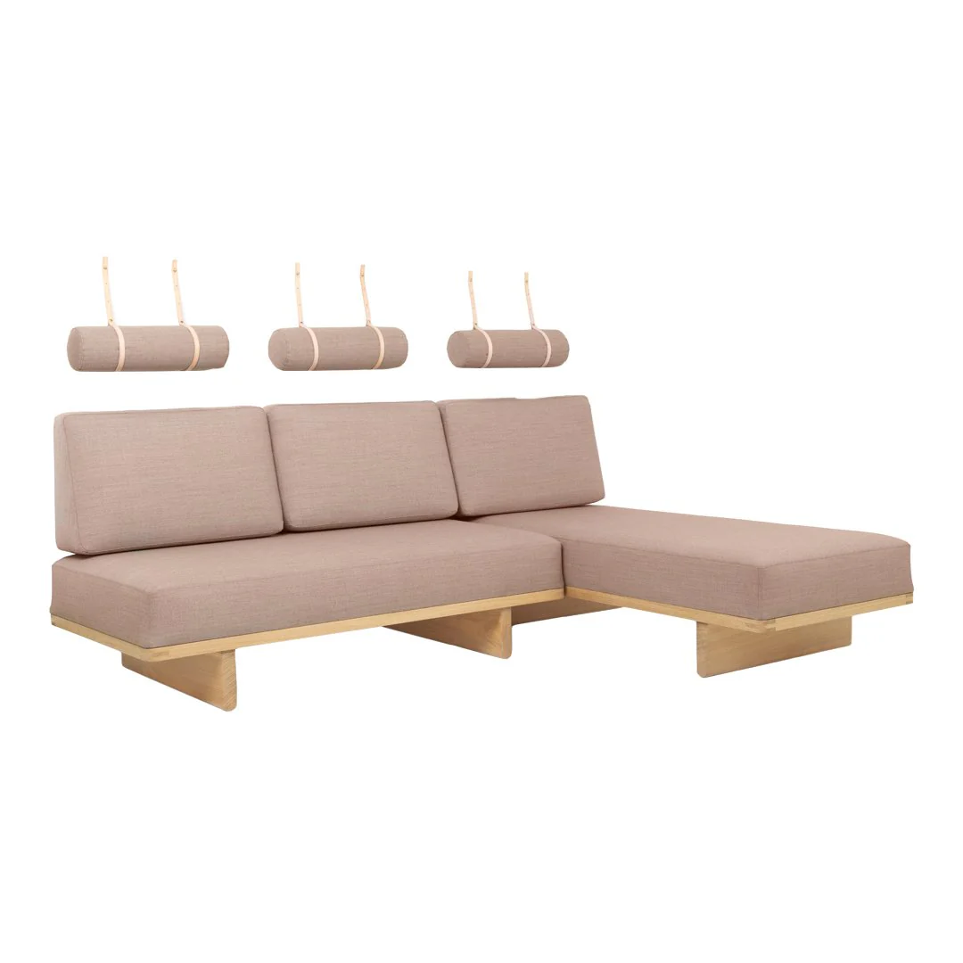 BM0865 Modular Daybed - Image 14