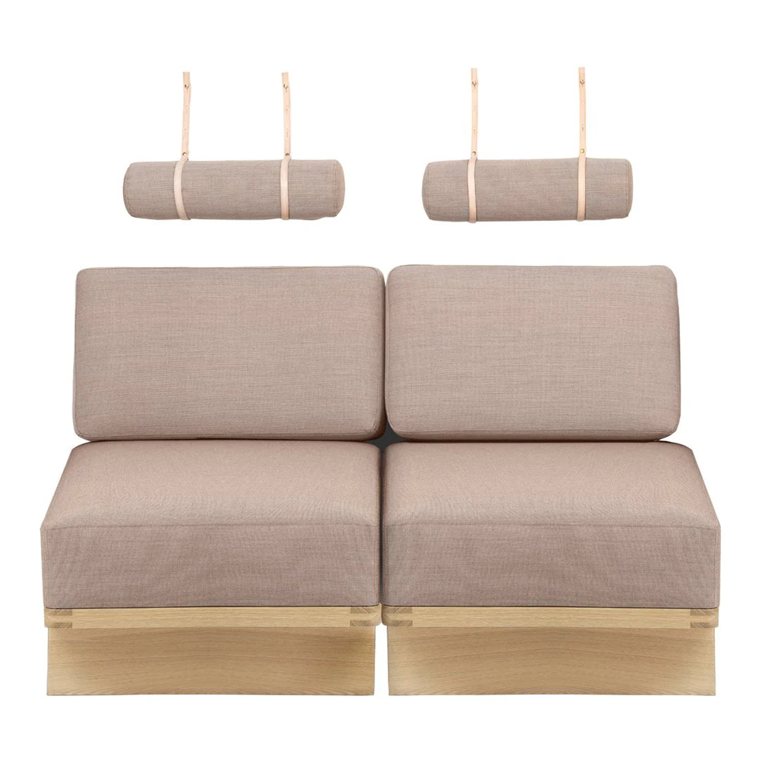 BM0865 Modular Daybed - Image 5