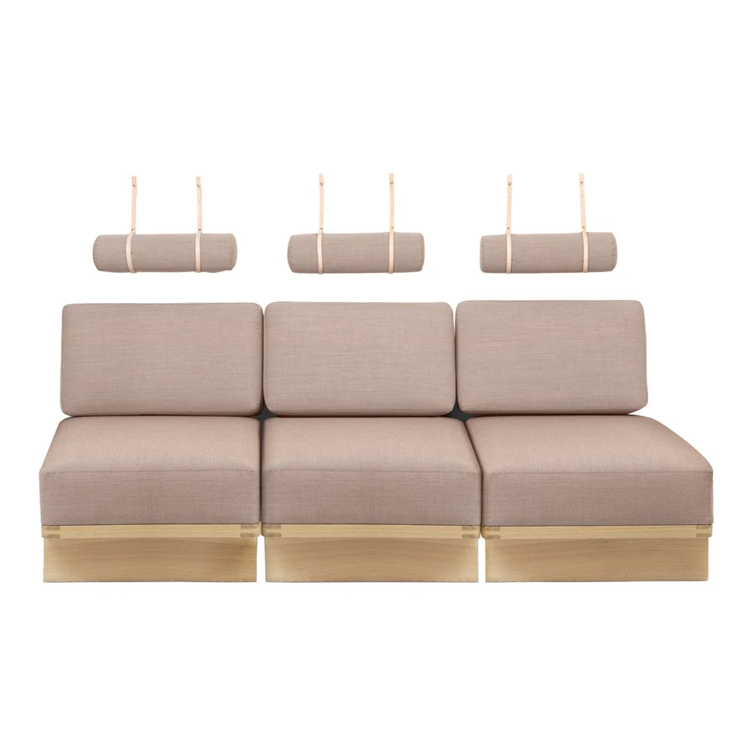 BM0865 Modular Daybed - Image 9