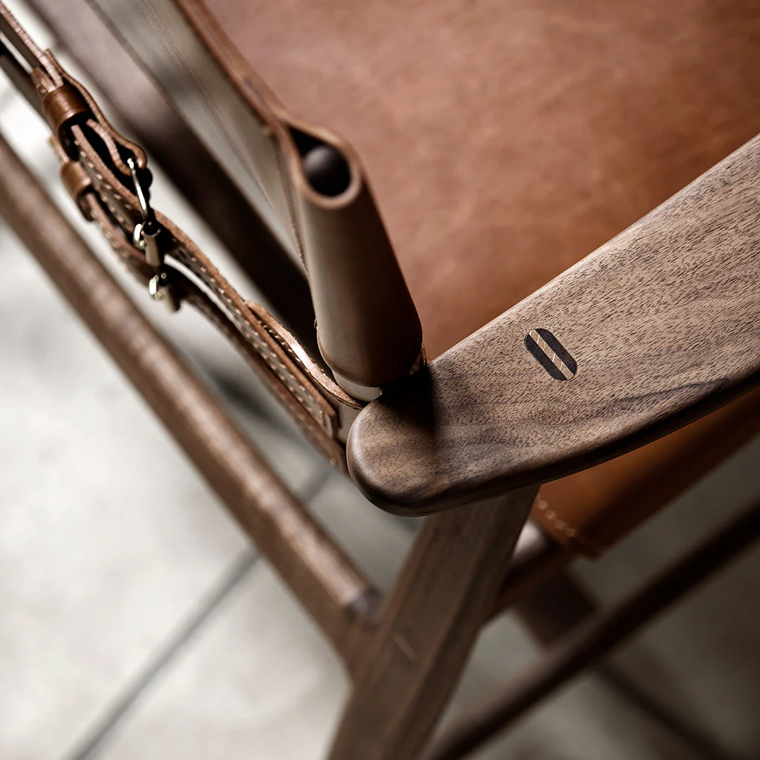 BM1106 Huntsman Chair - Image 11