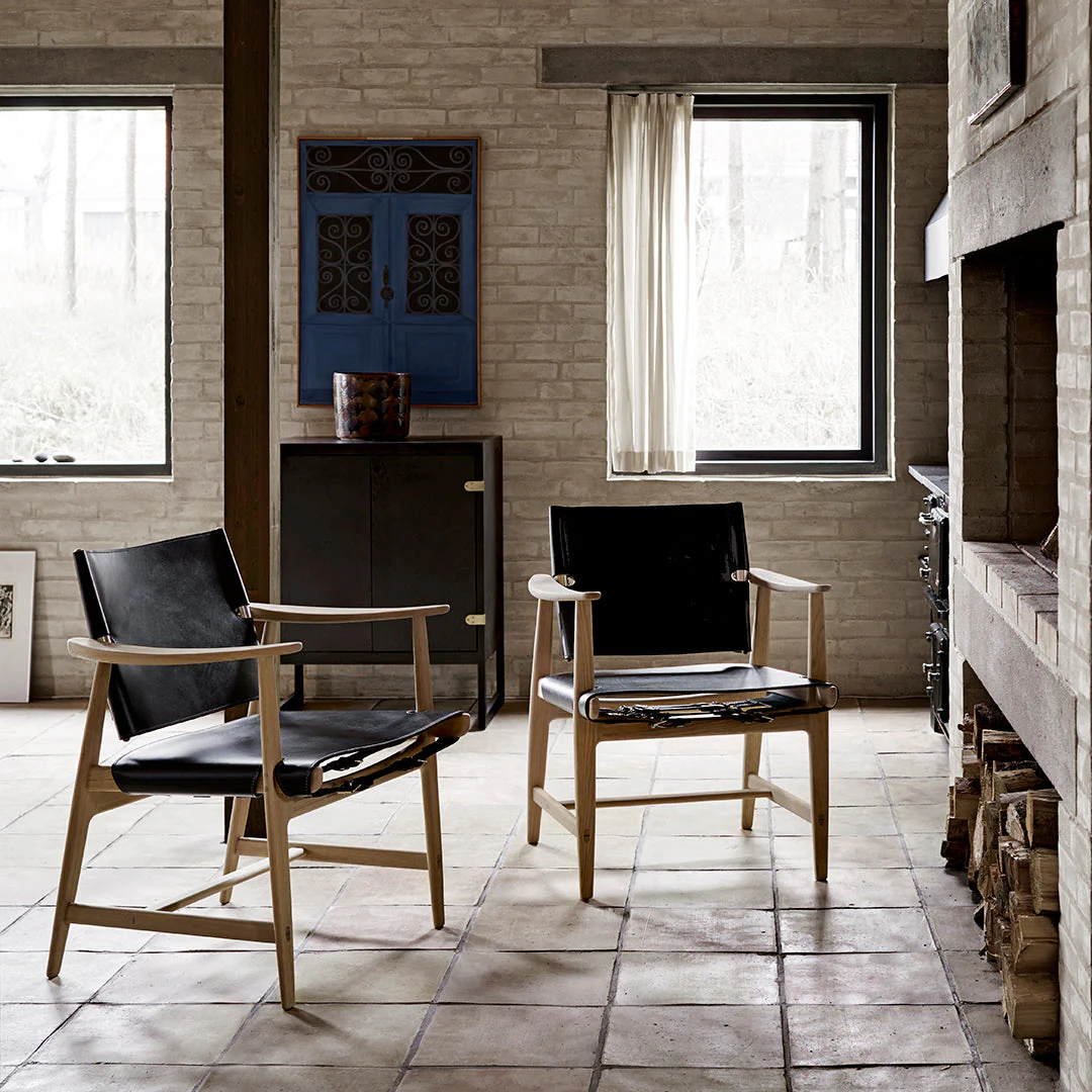 BM1106 Huntsman Chair - Image 14