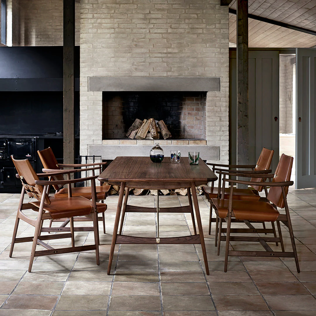 BM1106 Huntsman Chair - Image 17