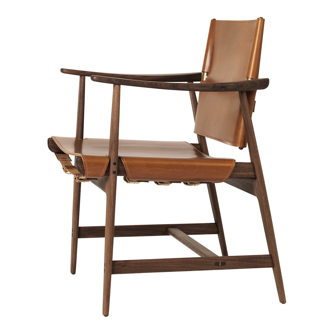 BM1106 Huntsman Chair - Image 2