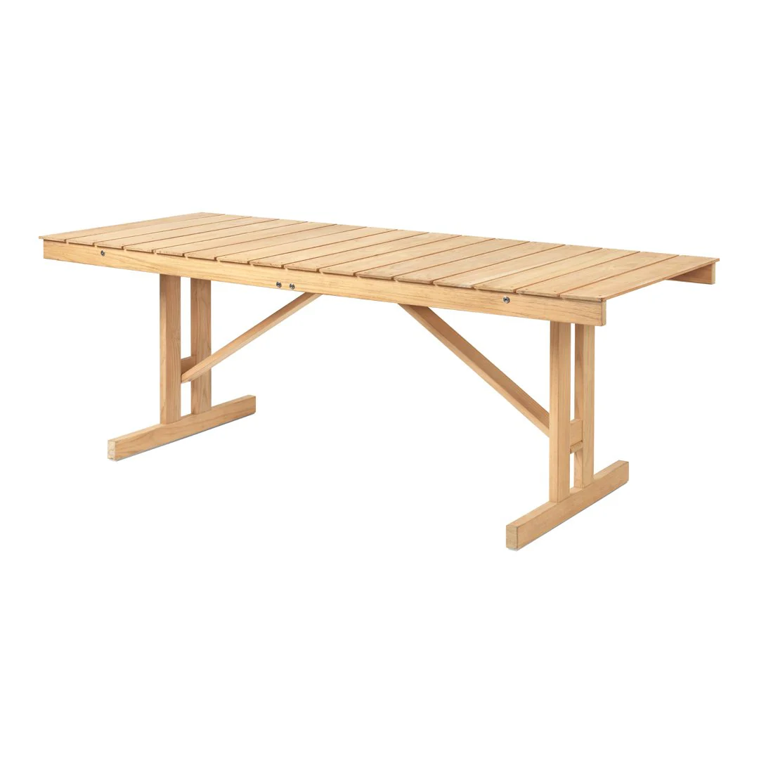 BM1771 Outdoor Table - Image 2