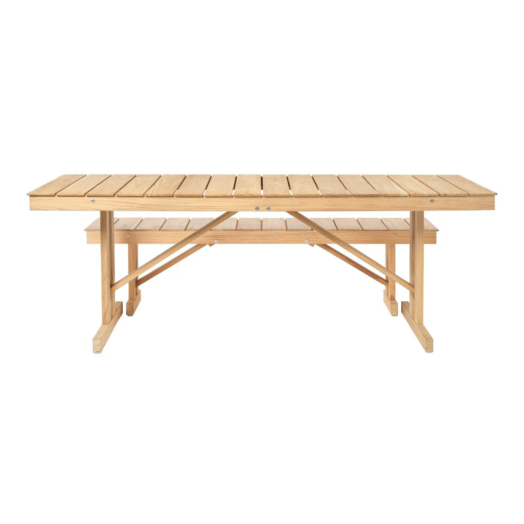 BM1771 Outdoor Table - Image 3