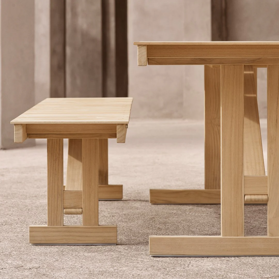 BM1771 Outdoor Table - Image 7