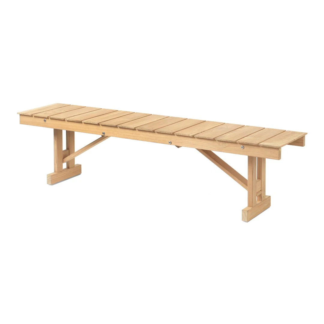 BM1871 Outdoor Bench - Image 5
