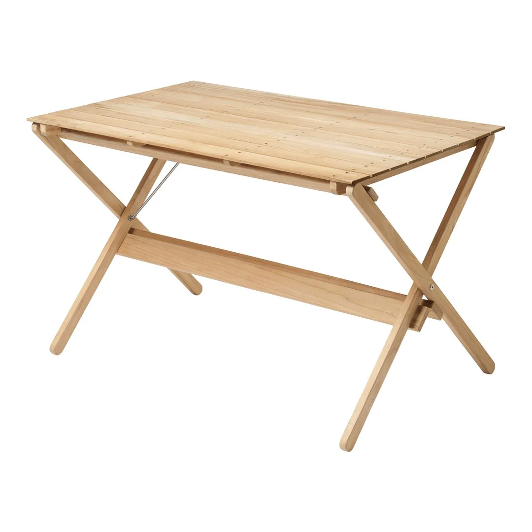 BM3670 Outdoor Dining Table - Image 2