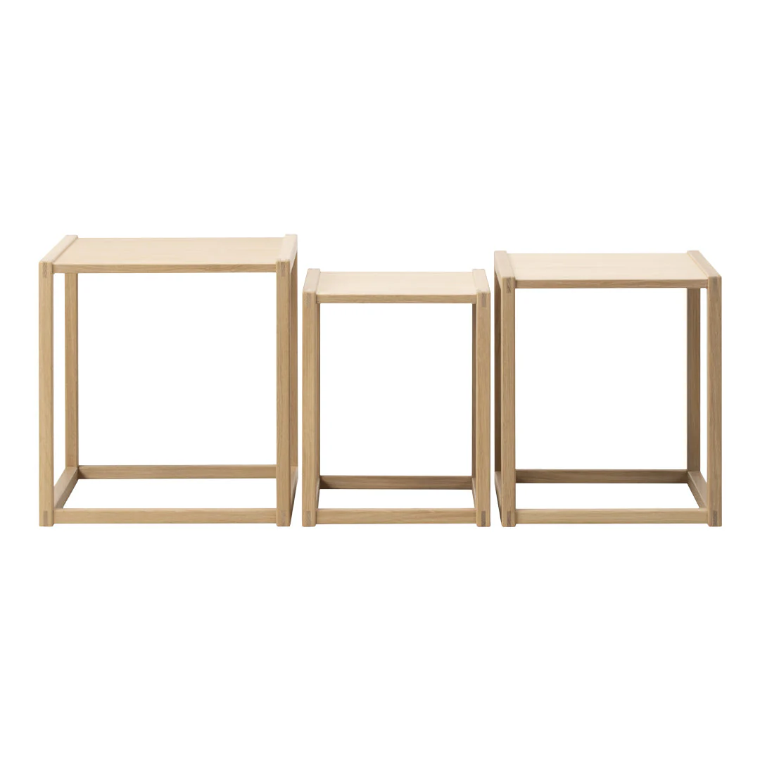 BM375 Nesting Tables - Image 2