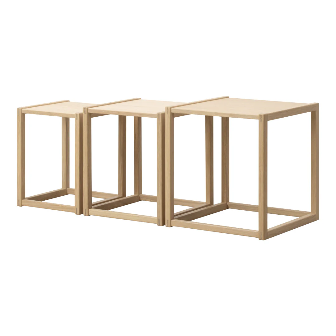 BM375 Nesting Tables - Image 3