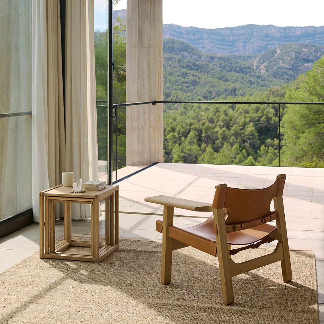 BM375 Nesting Tables - Image 4