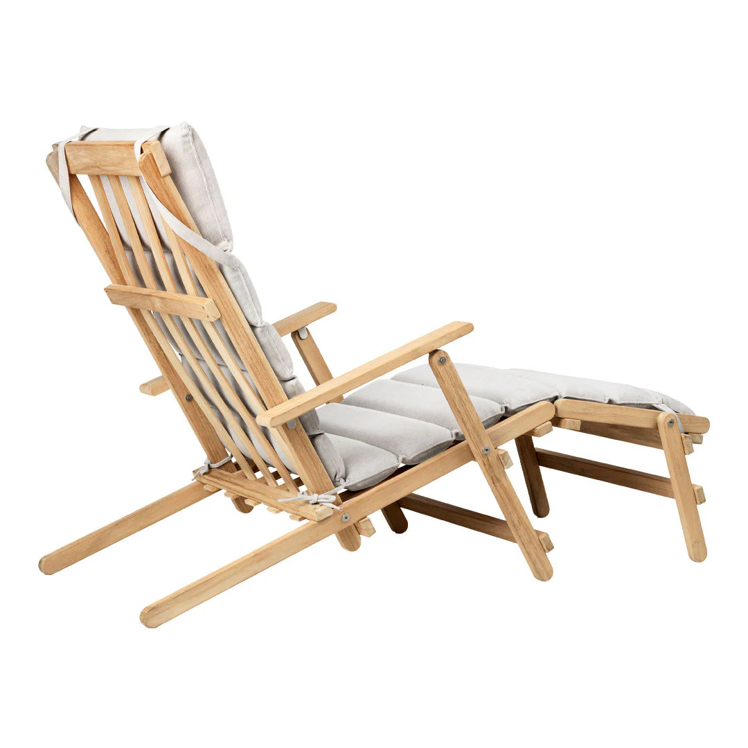 BM5565 BM Outdoor Lounge Chair - Image 2
