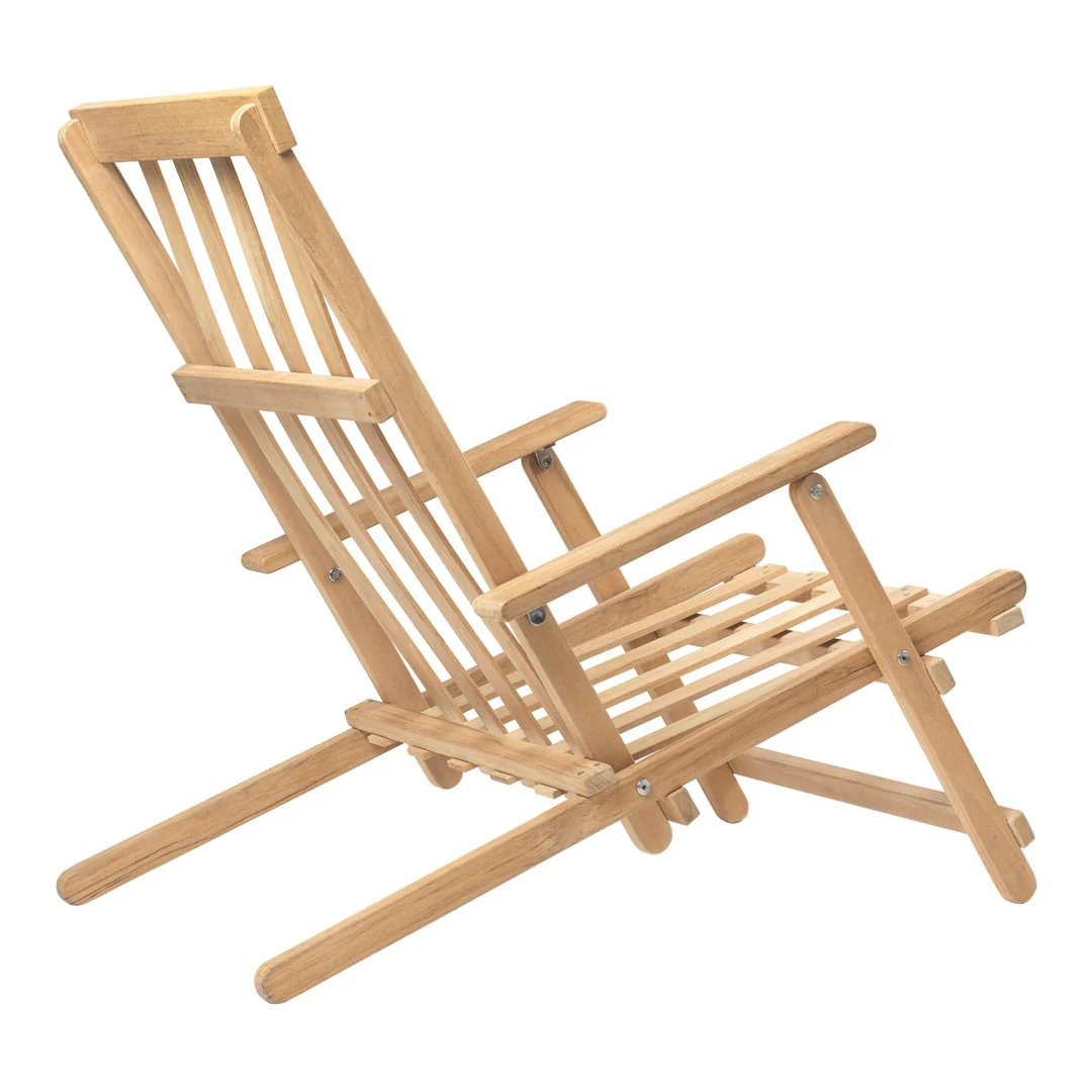 BM5568 Outdoor Deck Chair - Image 5