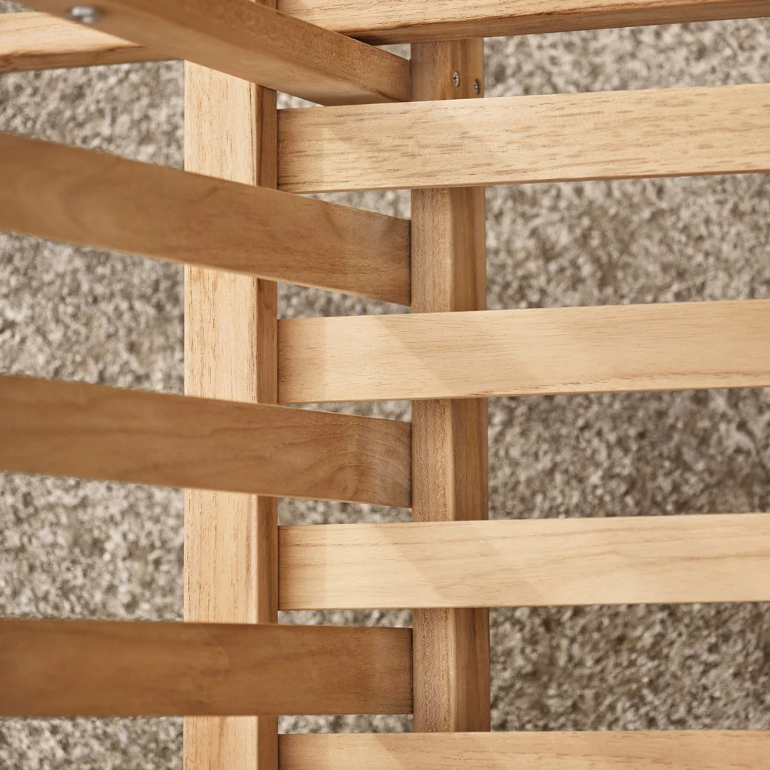 BM5568 Outdoor Deck Chair - Image 8