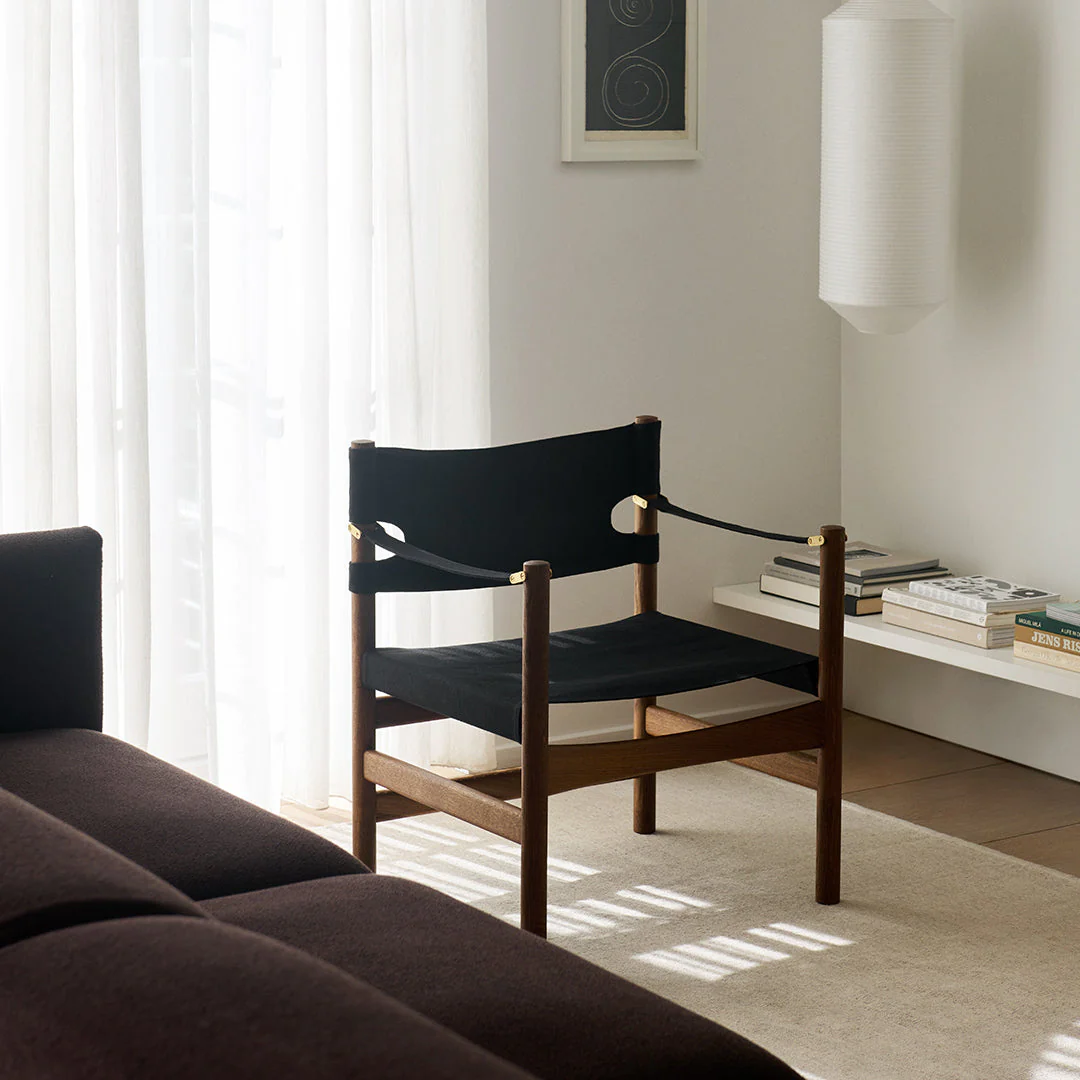 Canvas 21 Chair - Image 4