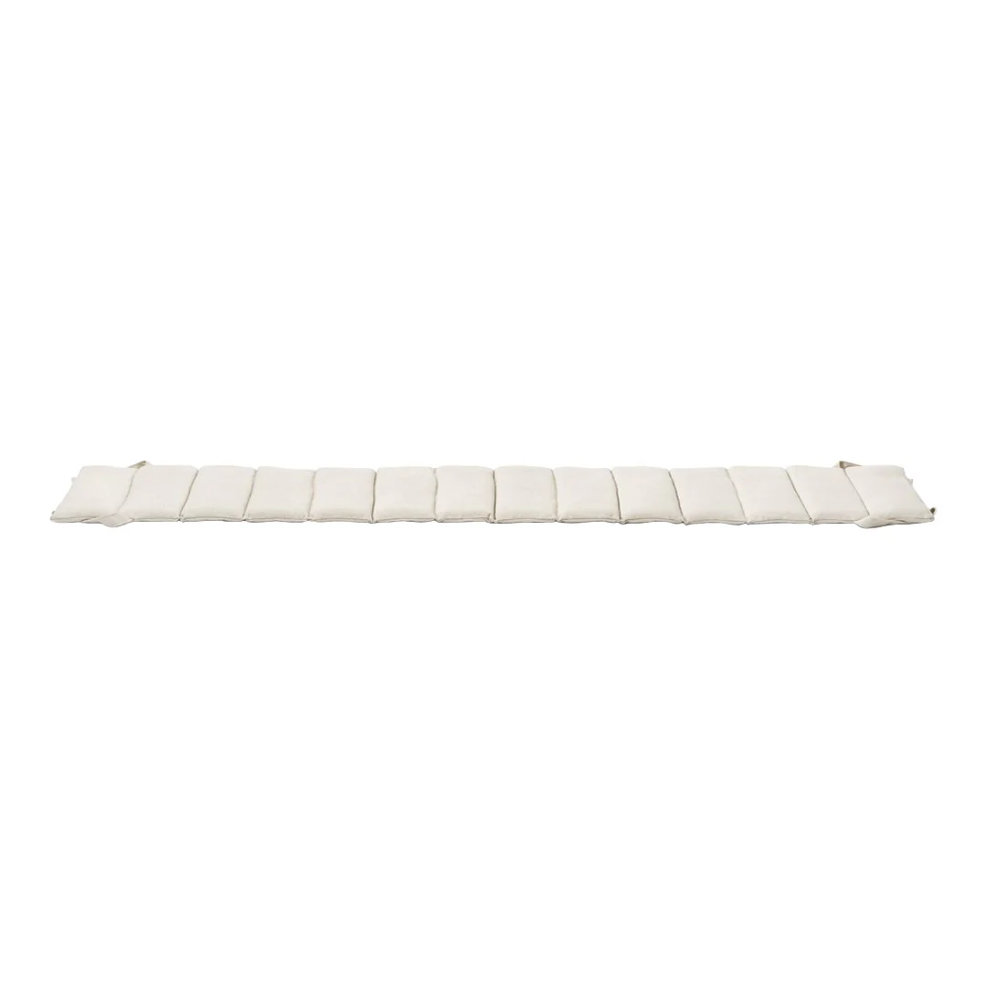 CU BM1871 Outdoor Bench - Cushion Only