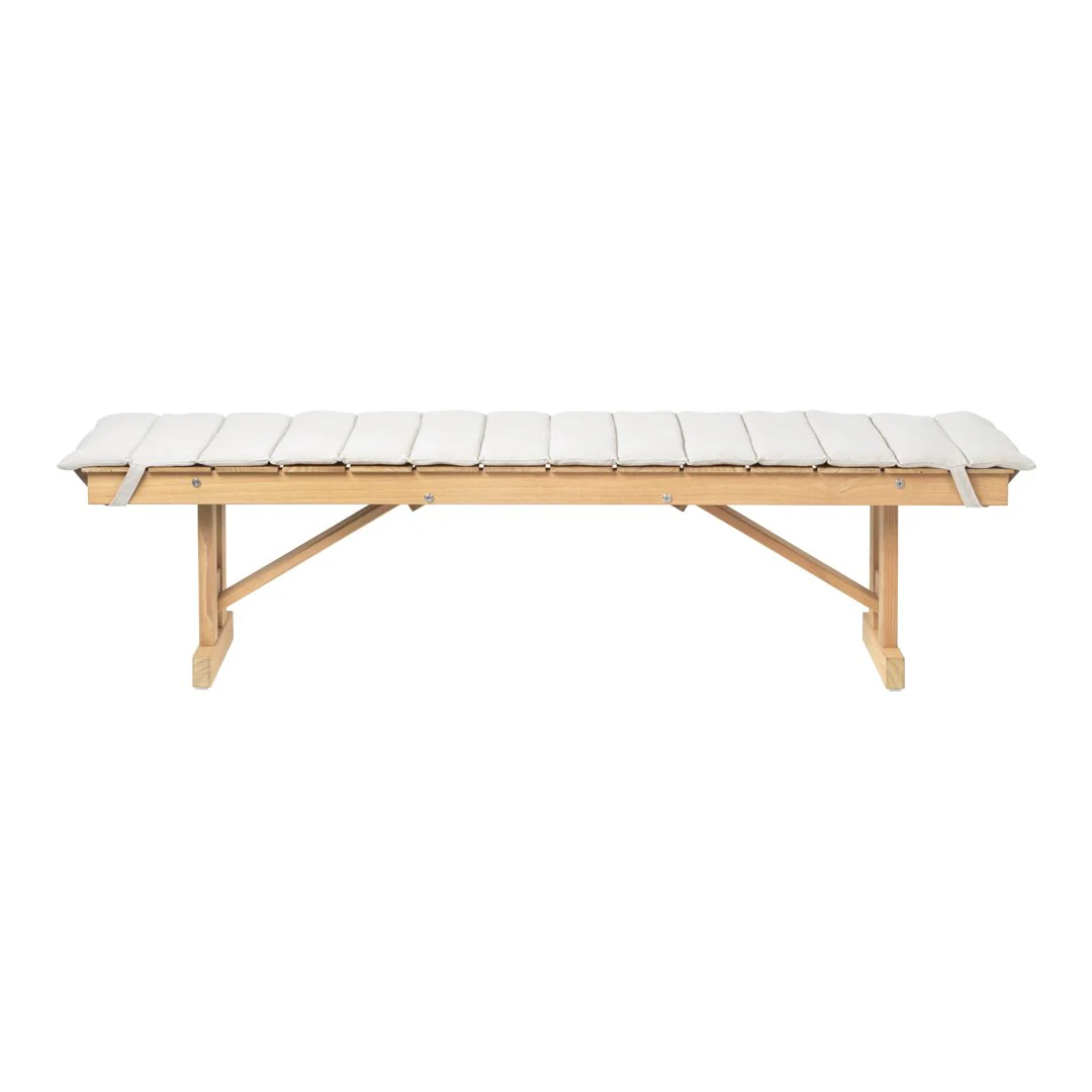 CU BM1871 Outdoor Bench - Cushion Only - Image 3