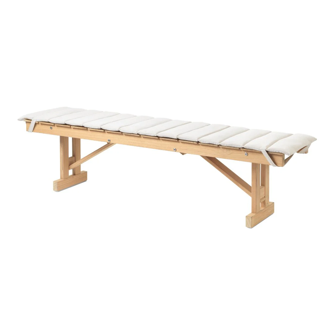CU BM1871 Outdoor Bench - Cushion Only - Image 4