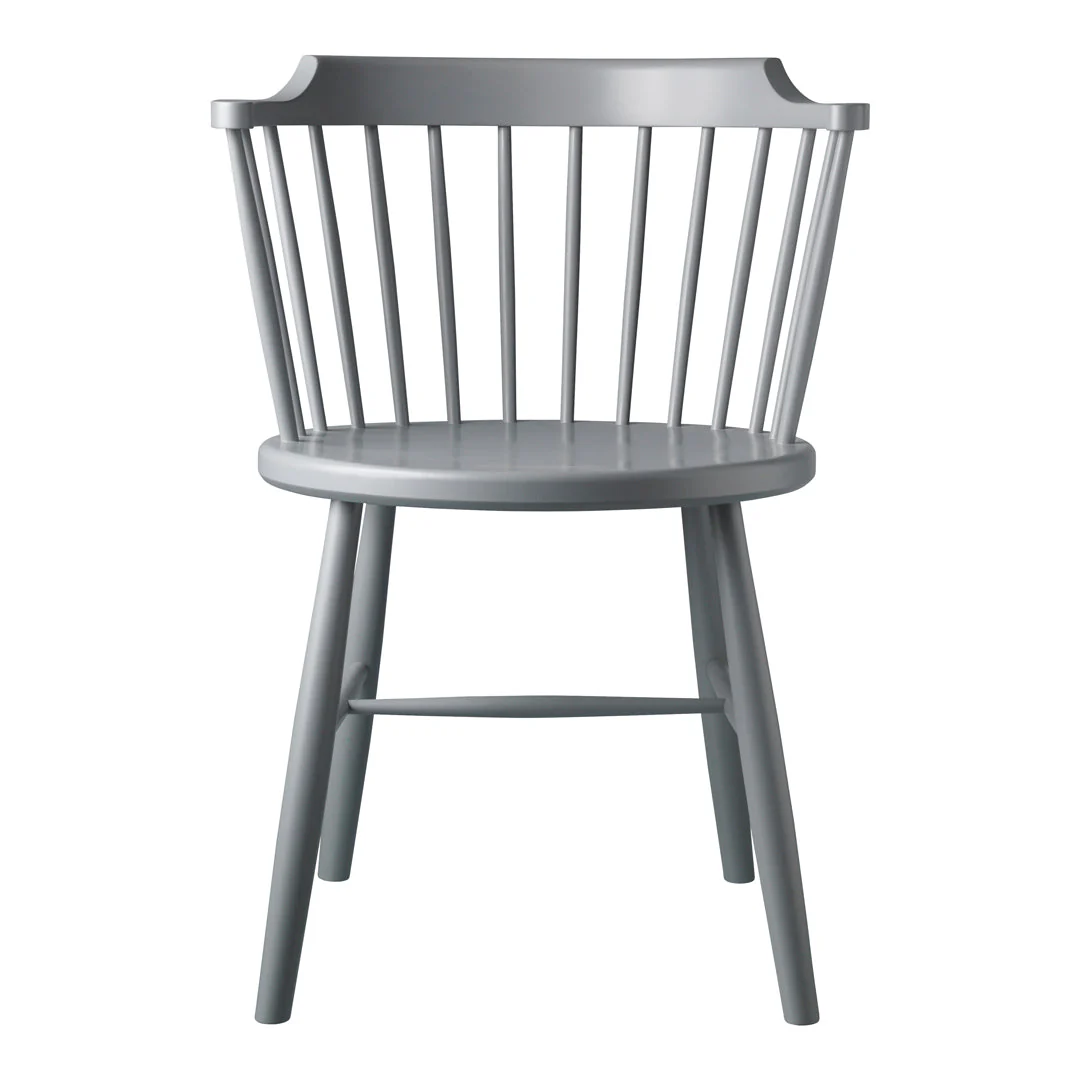 J18 Armchair - Image 3