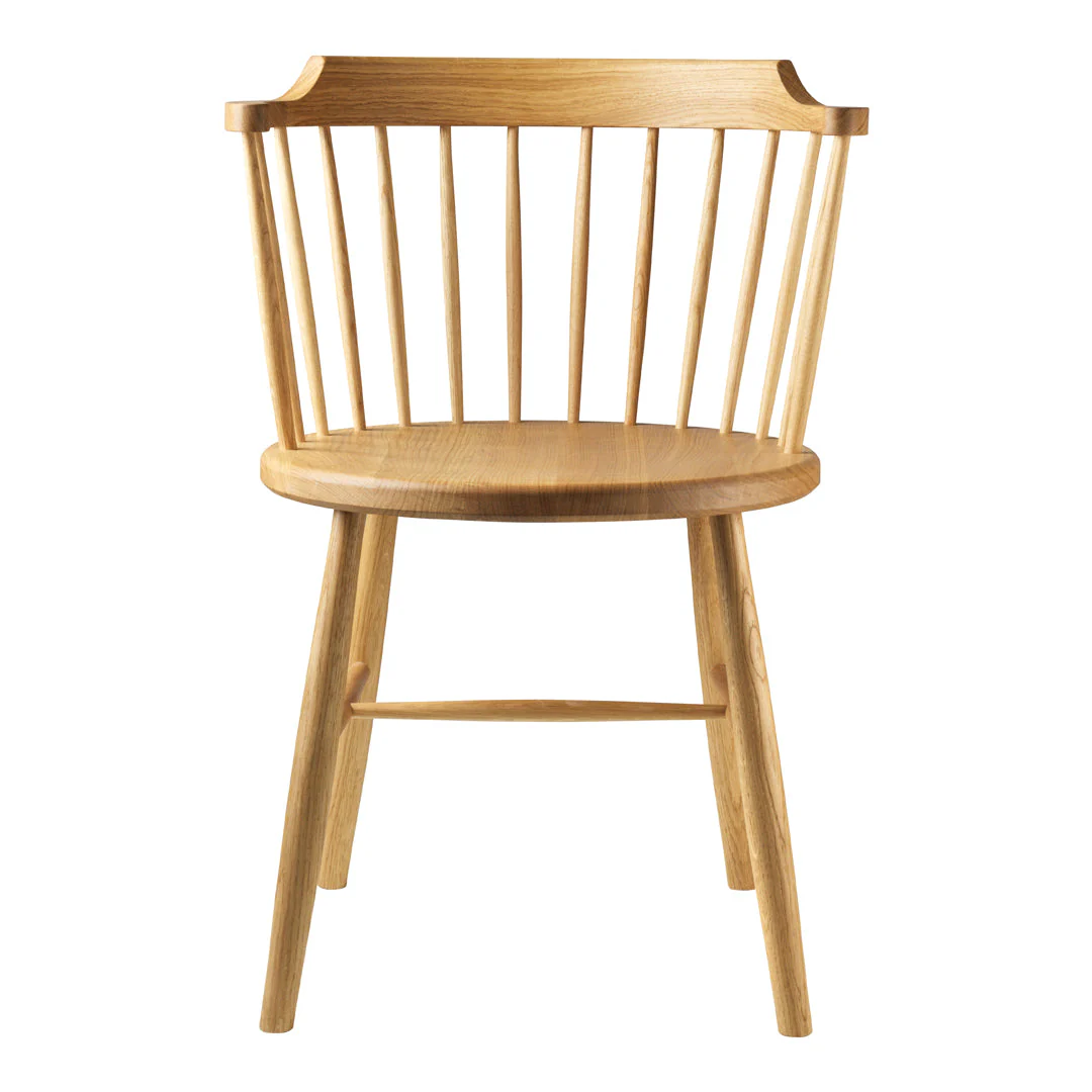 J18 Armchair - Image 4
