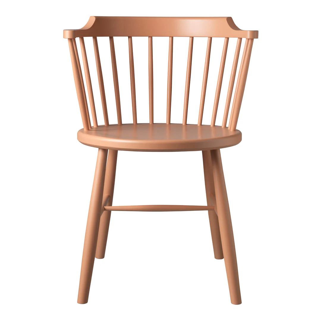 J18 Armchair - Image 5