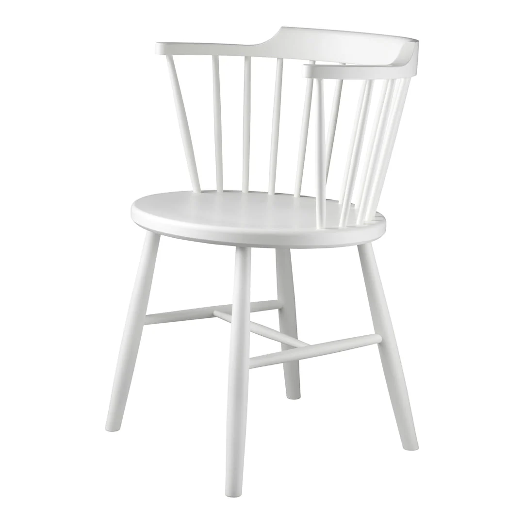 J18 Armchair - Image 7