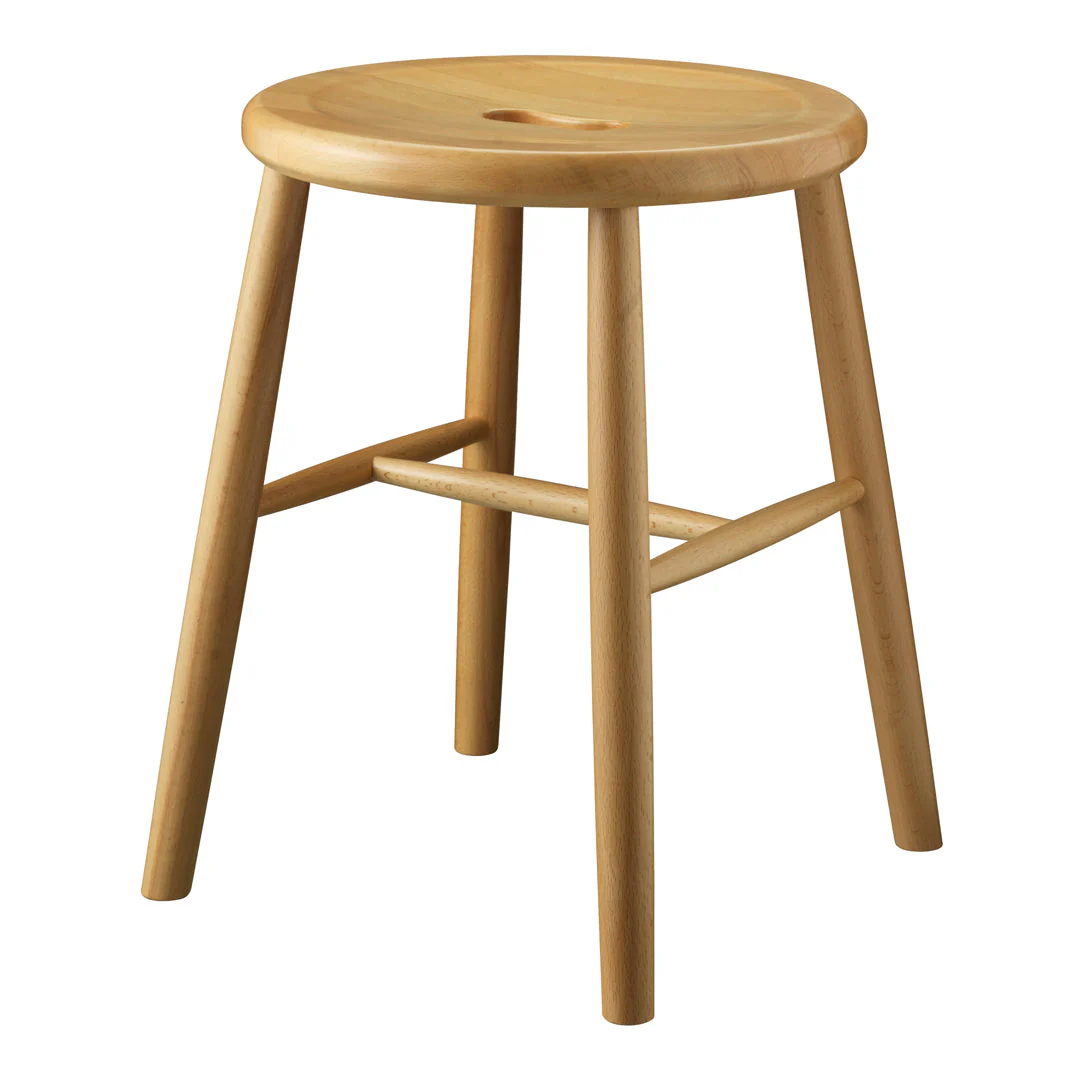J27 Stool - Image 9