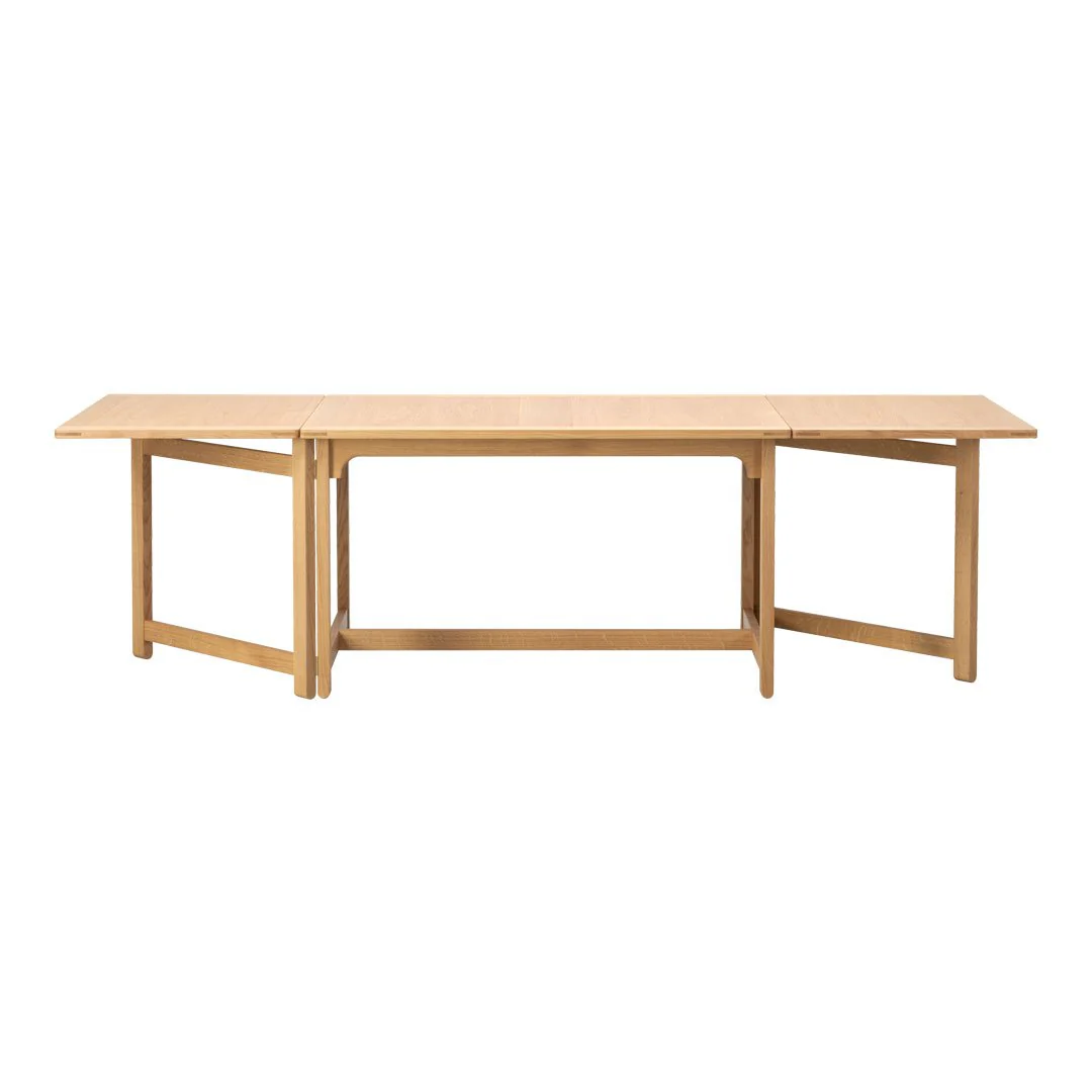 Library Table BM71 - Image 4
