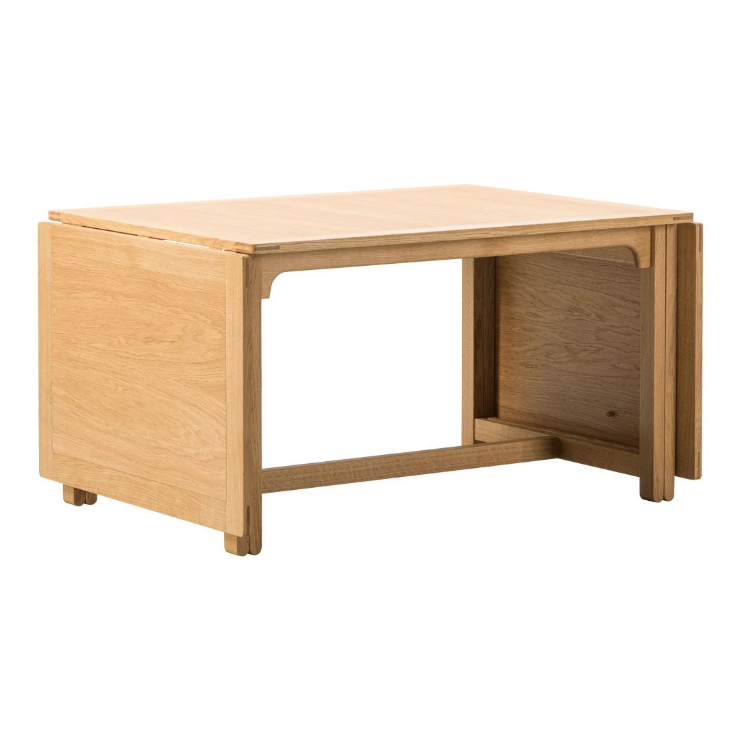 Library Table BM71 - Image 5