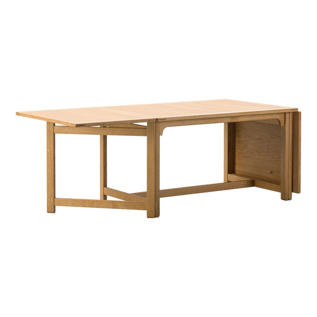 Library Table BM71 - Image 7
