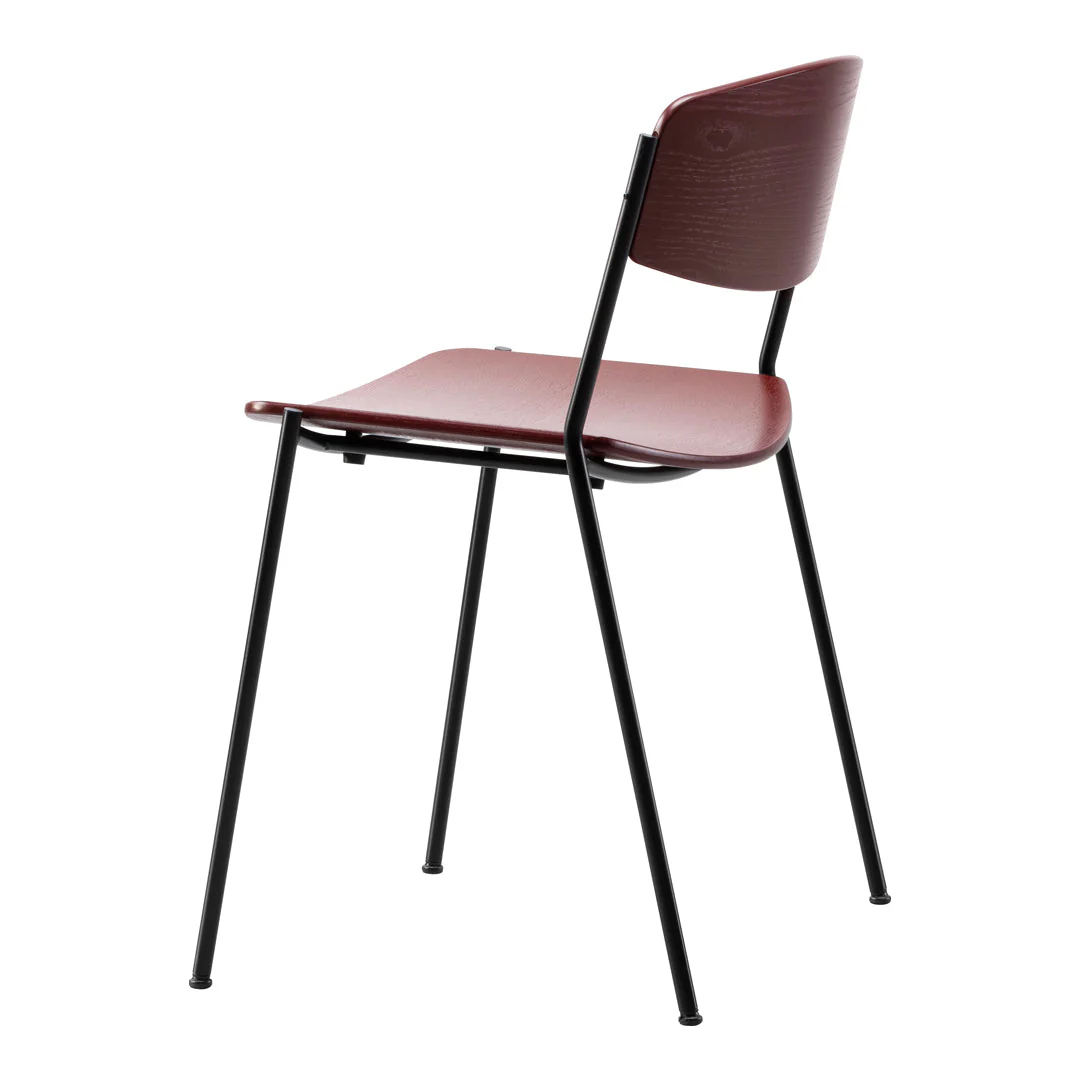 Lynderup Side Chair - Image 11