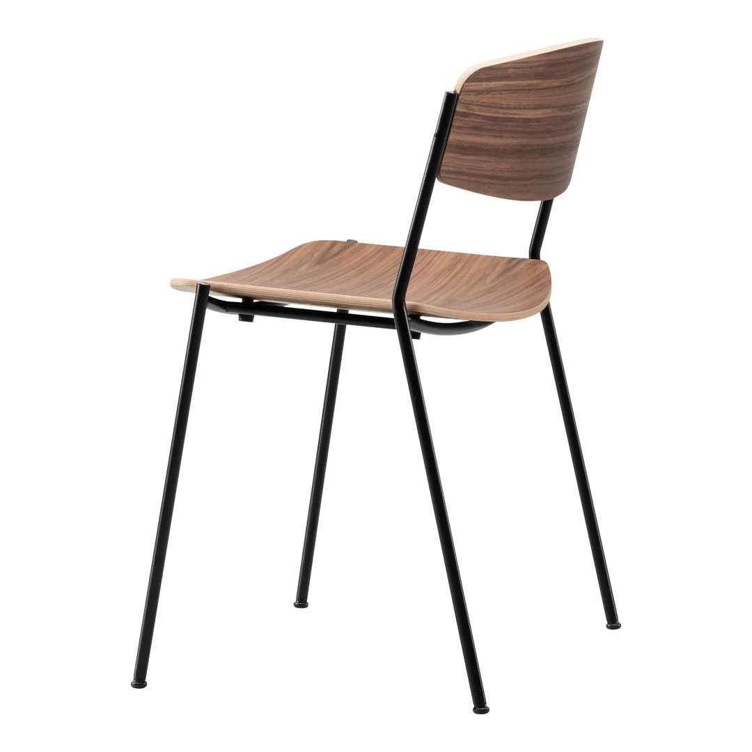 Lynderup Side Chair - Image 12
